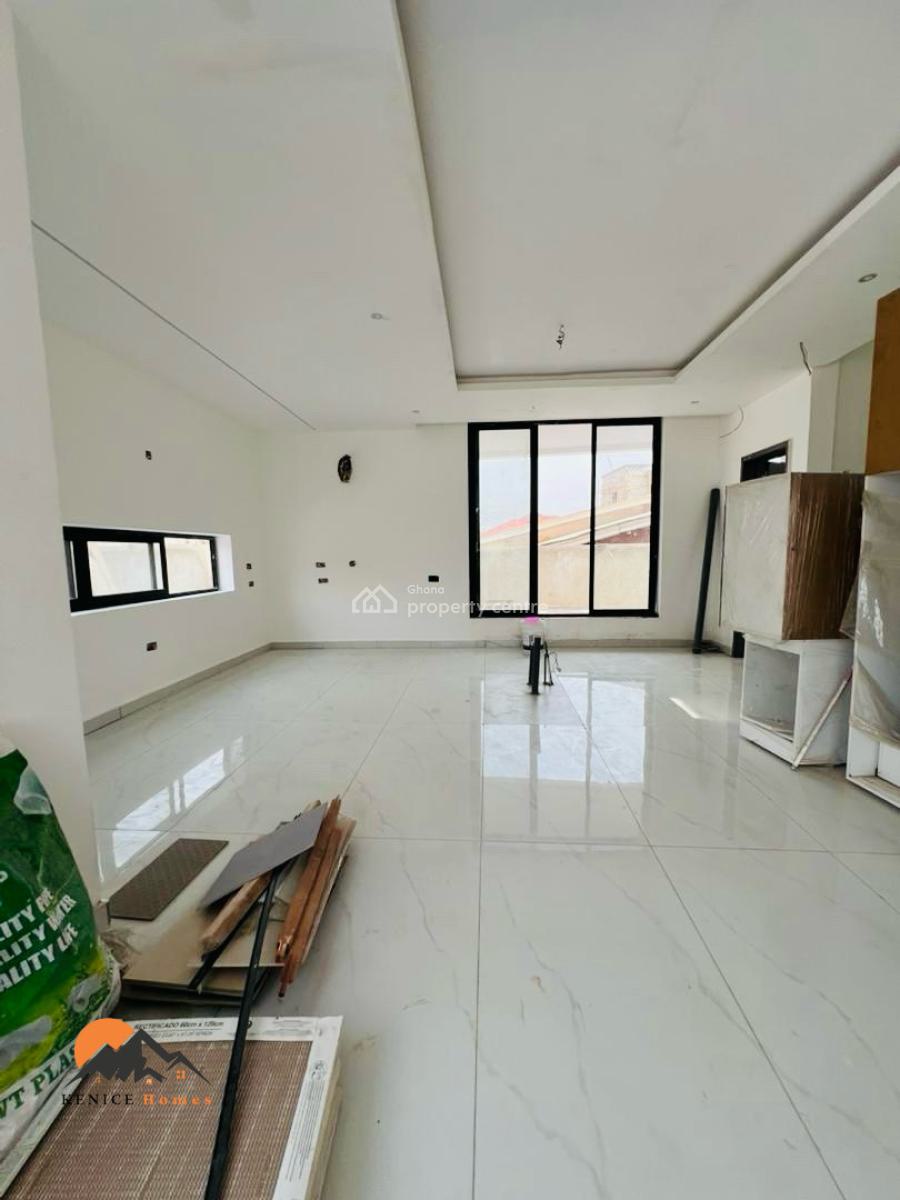 Stunning 4 Bedroom House, Adjiringanor, East Legon, Accra, House for Sale