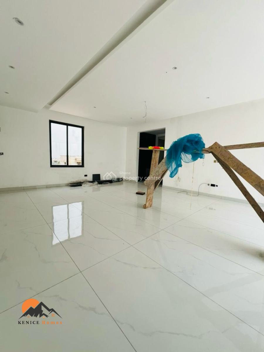 Stunning 4 Bedroom House, Adjiringanor, East Legon, Accra, House for Sale