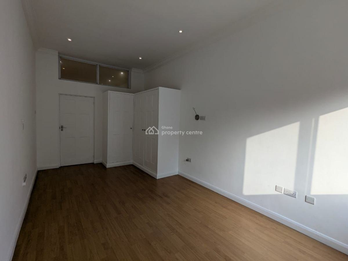 Executive Furnished  All En Suite 4 Bedrooms, Cantonments, Accra, House for Rent