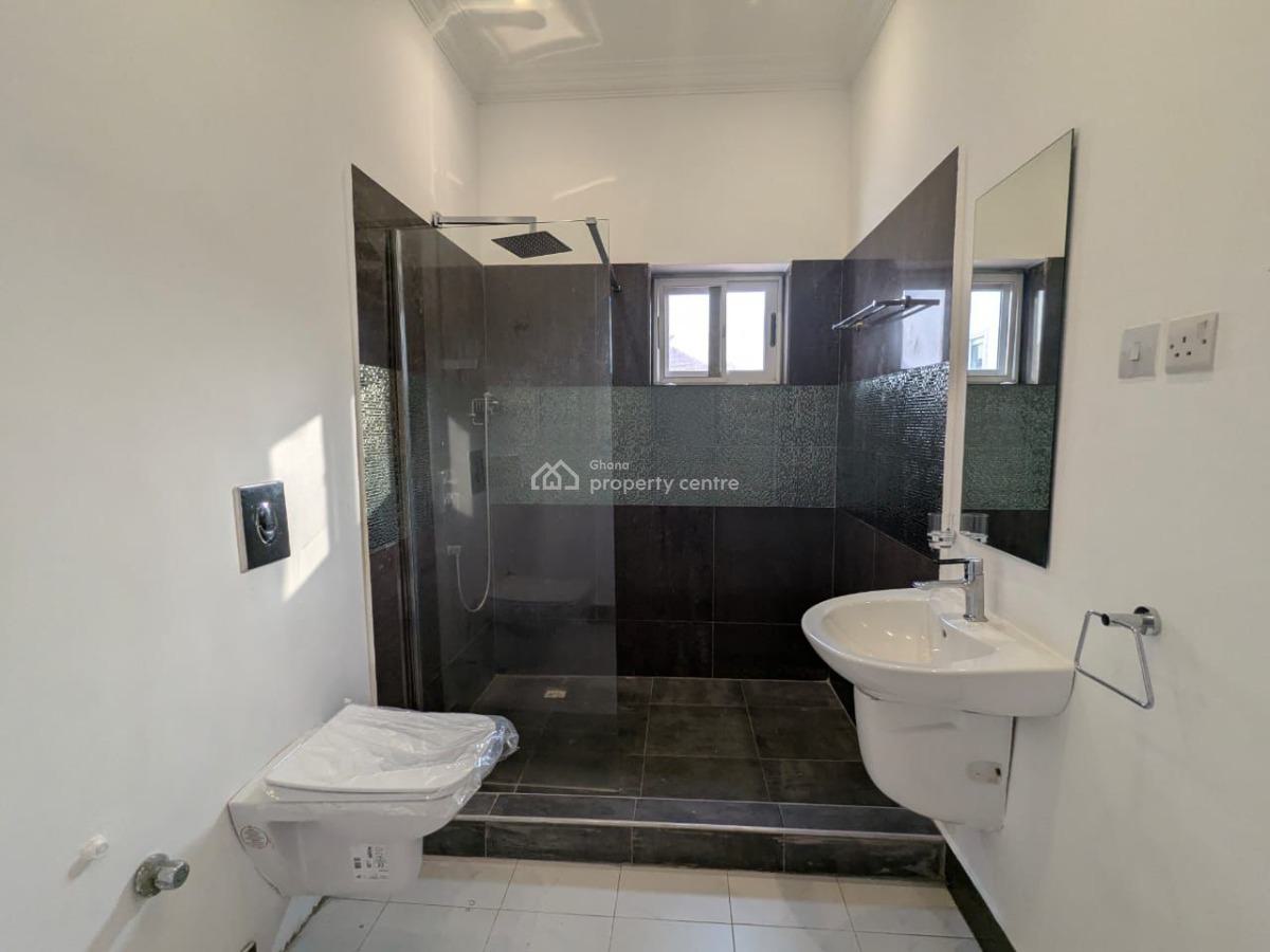 Executive Furnished  All En Suite 4 Bedrooms, Cantonments, Accra, House for Rent