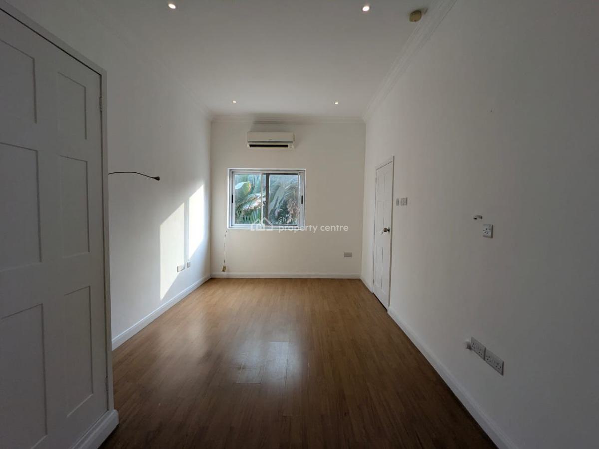 Executive Furnished  All En Suite 4 Bedrooms, Cantonments, Accra, House for Rent