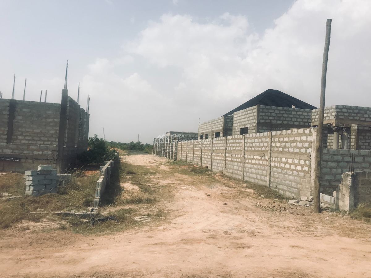 New Year Promo- Heavily Discounted Full Plots, City of David, Prampram, Ningo Prampram District, Accra, Mixed-use Land for Sale