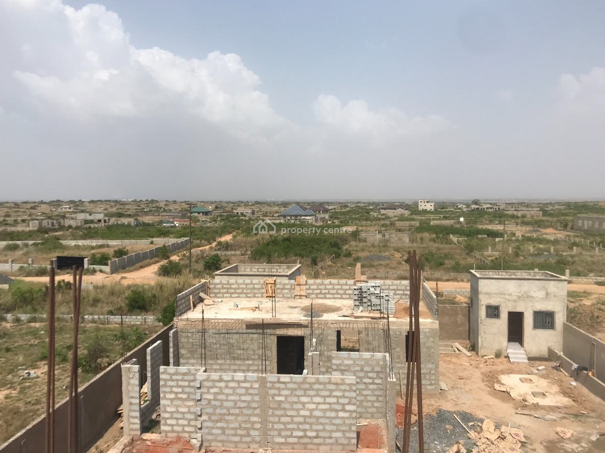 New Year Promo- Heavily Discounted Full Plots, City of David, Prampram, Ningo Prampram District, Accra, Mixed-use Land for Sale