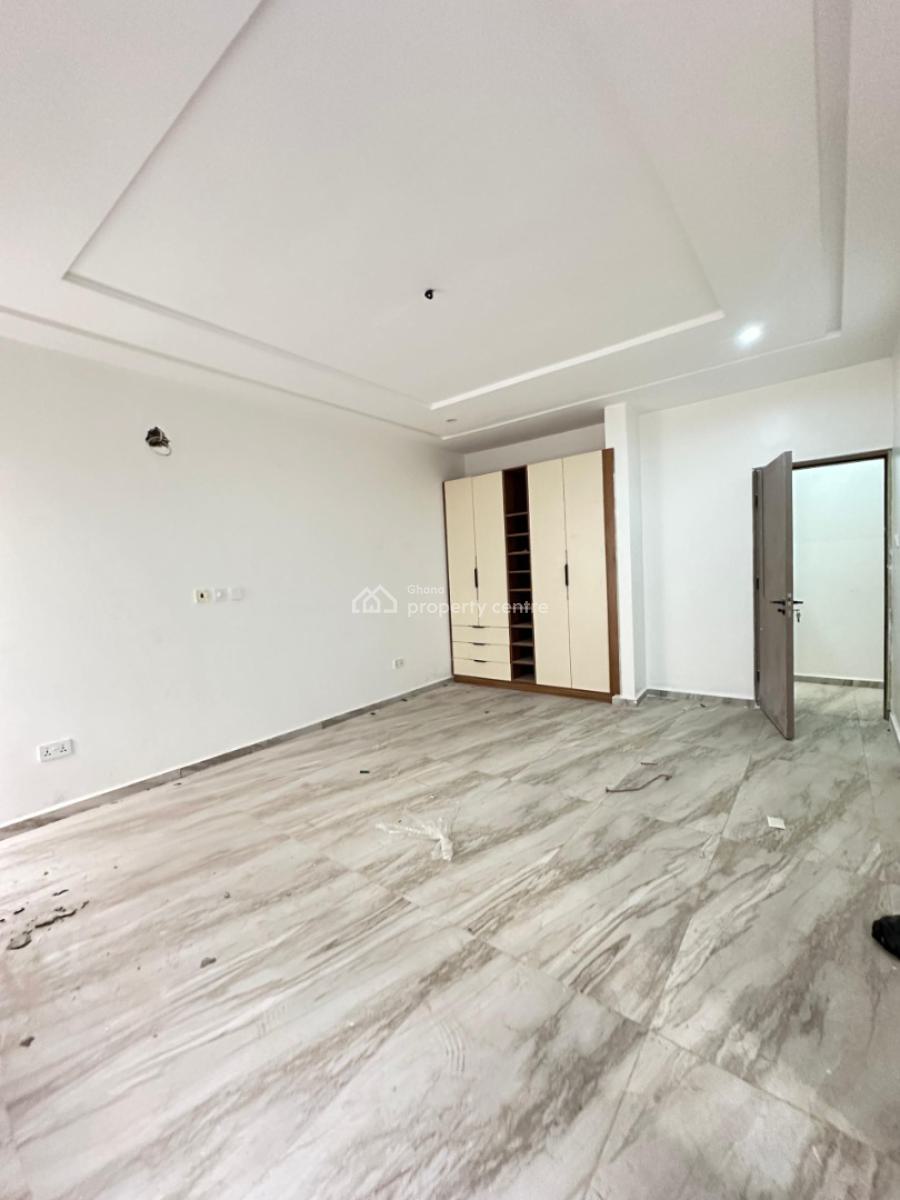 Executive 3 Bedroom, Adjiringanor, East Legon, Accra, House for Rent