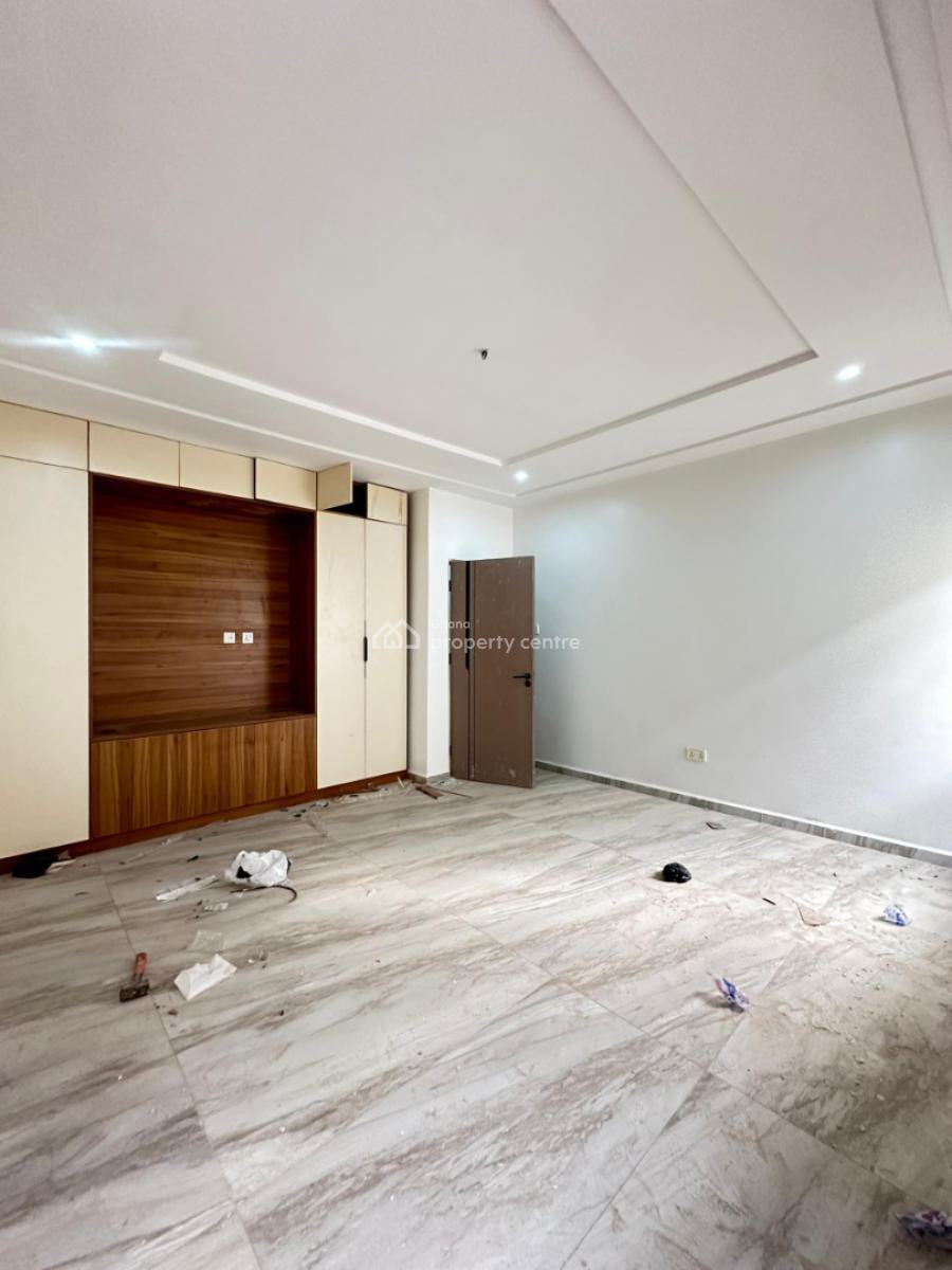 Executive 3 Bedroom, Adjiringanor, East Legon, Accra, House for Rent