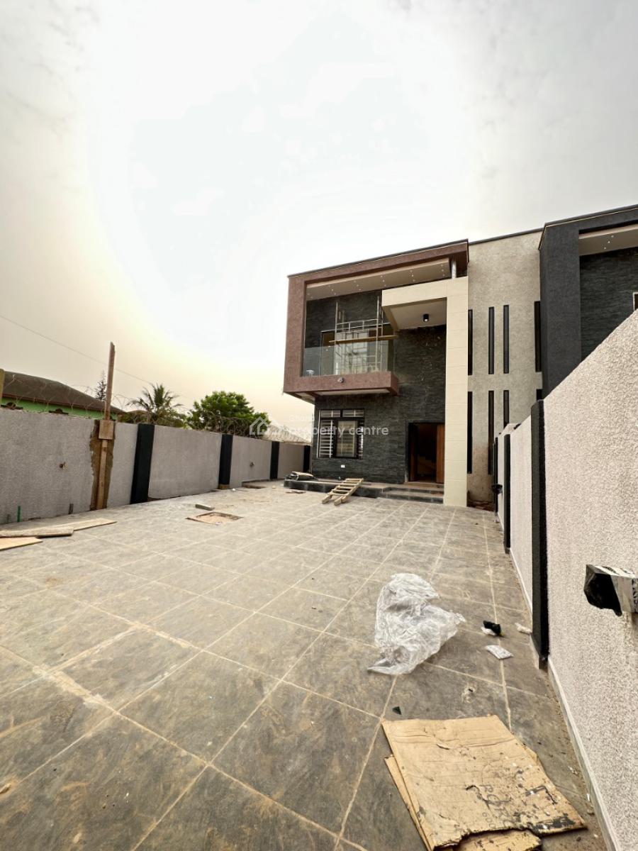 Executive 3 Bedroom, Adjiringanor, East Legon, Accra, House for Rent