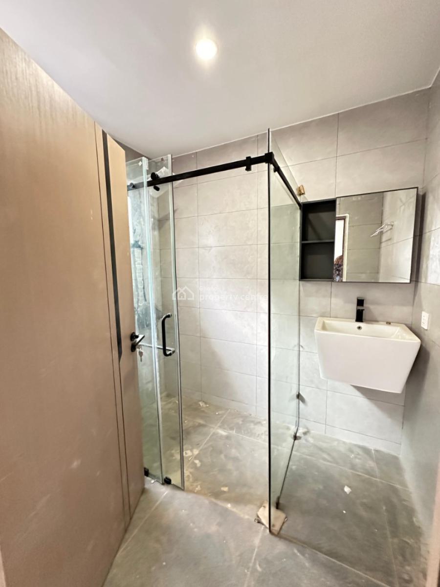 Executive 3 Bedroom, Adjiringanor, East Legon, Accra, House for Rent