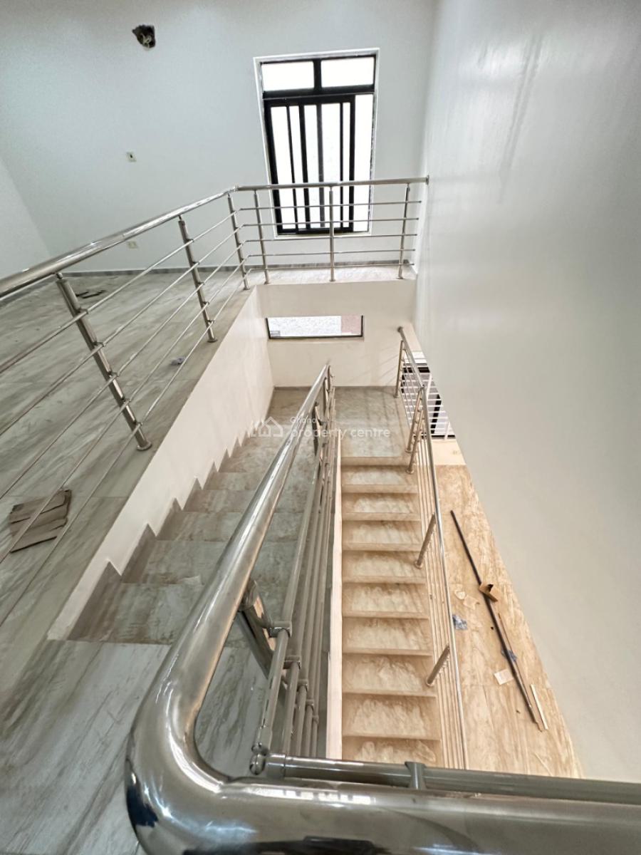 Executive 3 Bedroom, Adjiringanor, East Legon, Accra, House for Rent