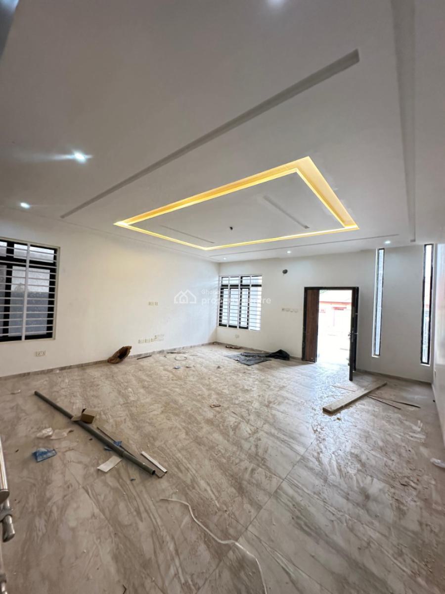 Executive 3 Bedroom, Adjiringanor, East Legon, Accra, House for Rent