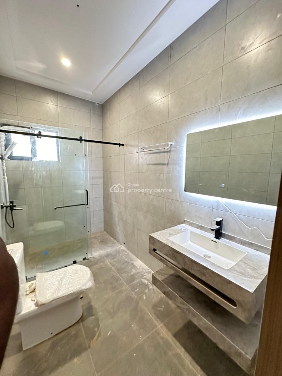 Executive 3 Bedroom, Adjiringanor, East Legon, Accra, House for Rent