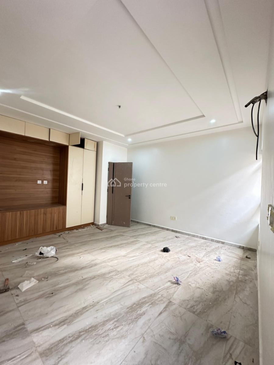 Executive 3 Bedroom, Adjiringanor, East Legon, Accra, House for Rent