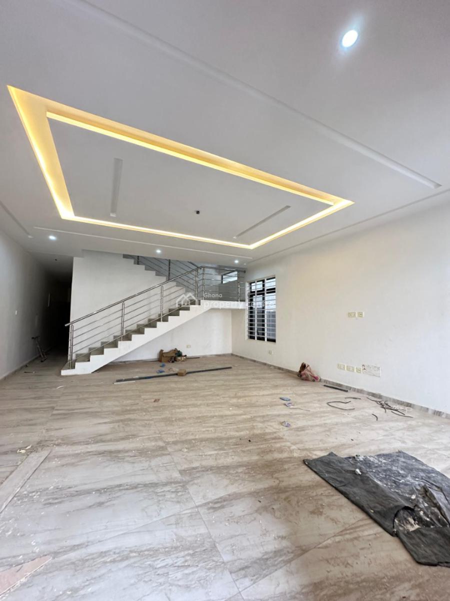 Executive 3 Bedroom, Adjiringanor, East Legon, Accra, House for Rent