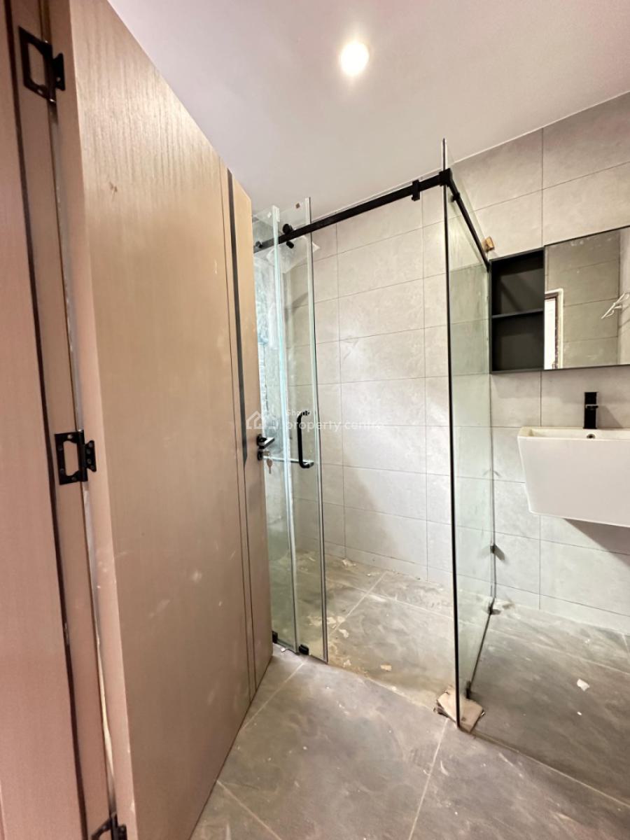 Executive 3 Bedroom, Adjiringanor, East Legon, Accra, House for Rent