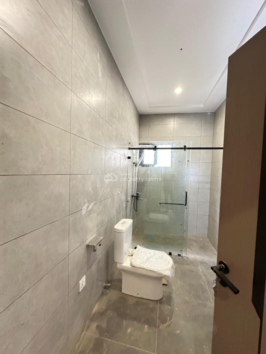 Executive 3 Bedroom, Adjiringanor, East Legon, Accra, House for Rent