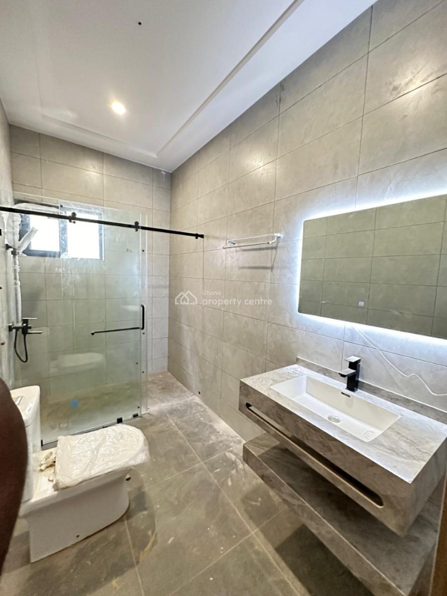 Executive 3 Bedroom, Adjiringanor, East Legon, Accra, House for Rent