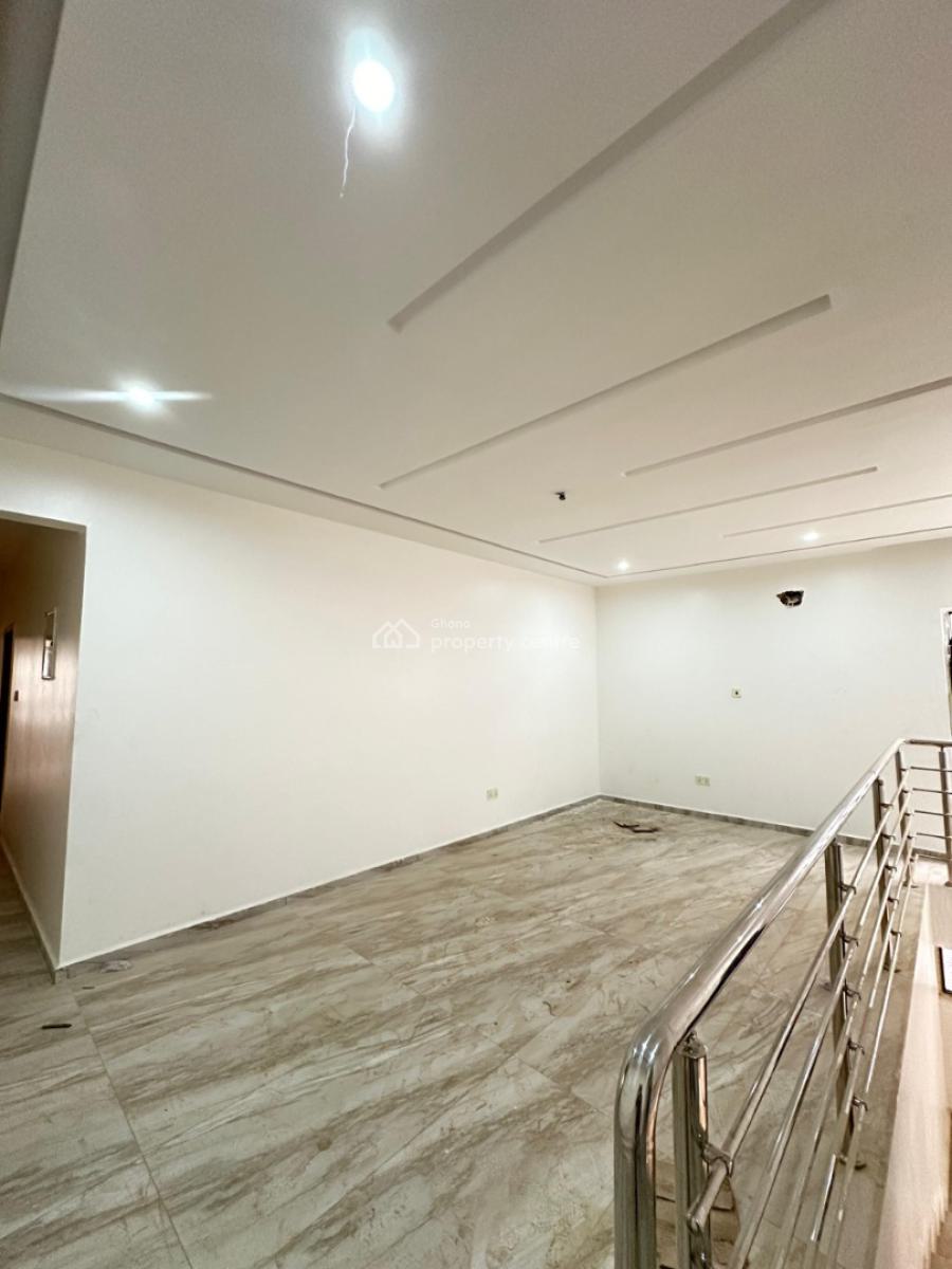 Executive 3 Bedroom, Adjiringanor, East Legon, Accra, House for Rent