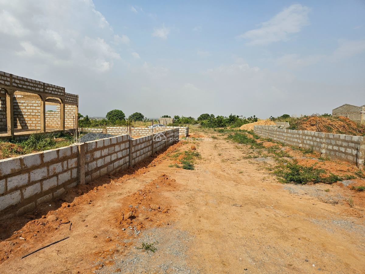 Prampram >>> Multipurpose Gated Lands, New Ningo Police Station, Prampram, Ningo Prampram District, Accra, Mixed-use Land for Sale