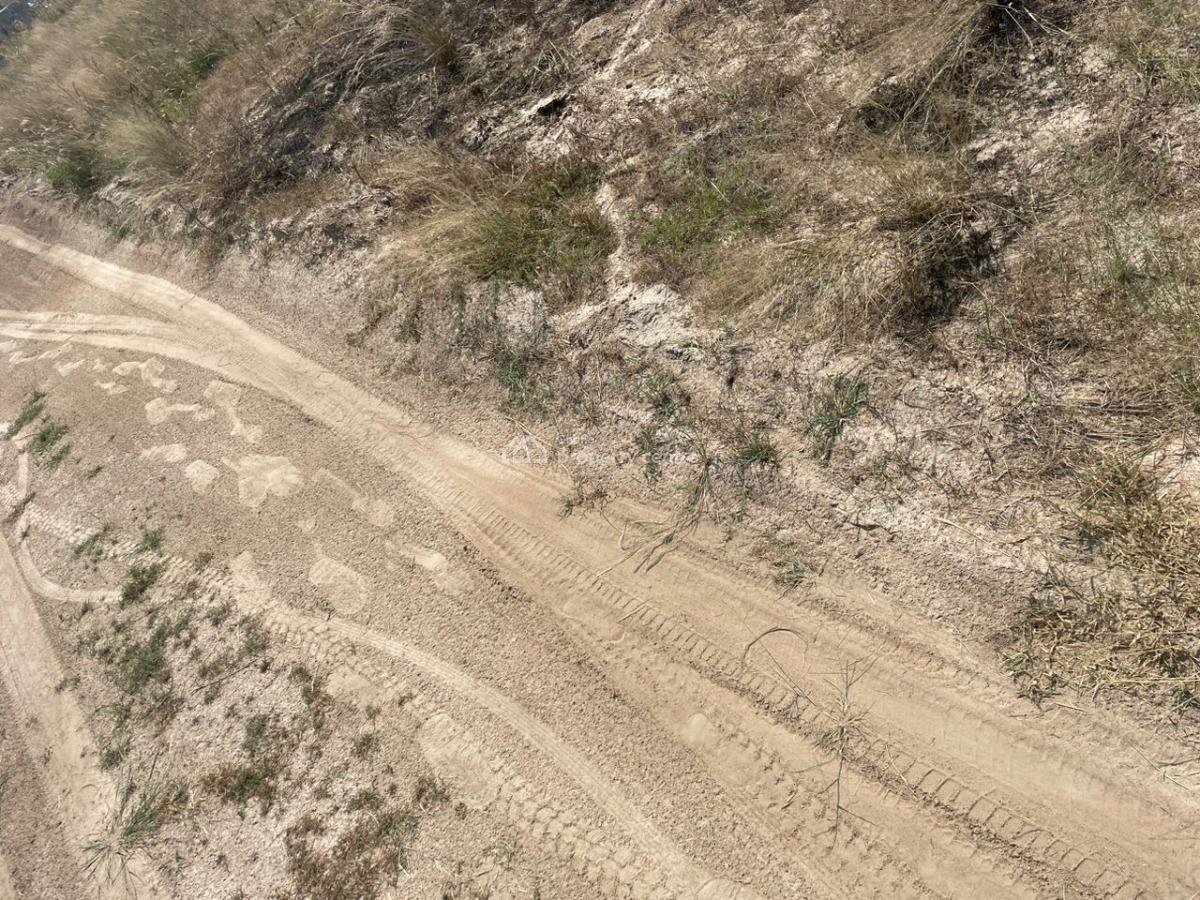 Dahwenya Lapleku, Lapleku - Central University College, Dawhenya, Tema, Accra, Residential Land for Sale