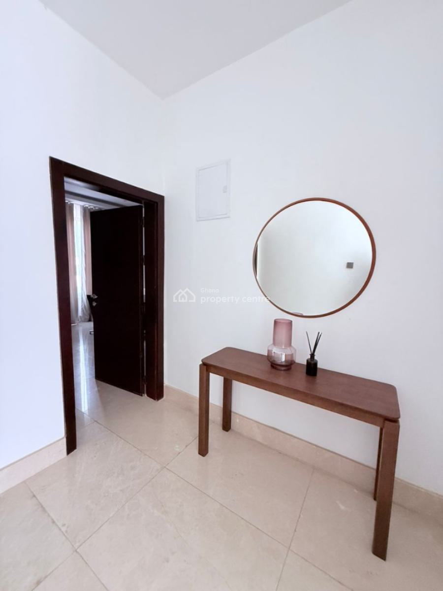 Executive Furnished 5 Bedroom, Cantonments, Accra, Townhouse for Rent