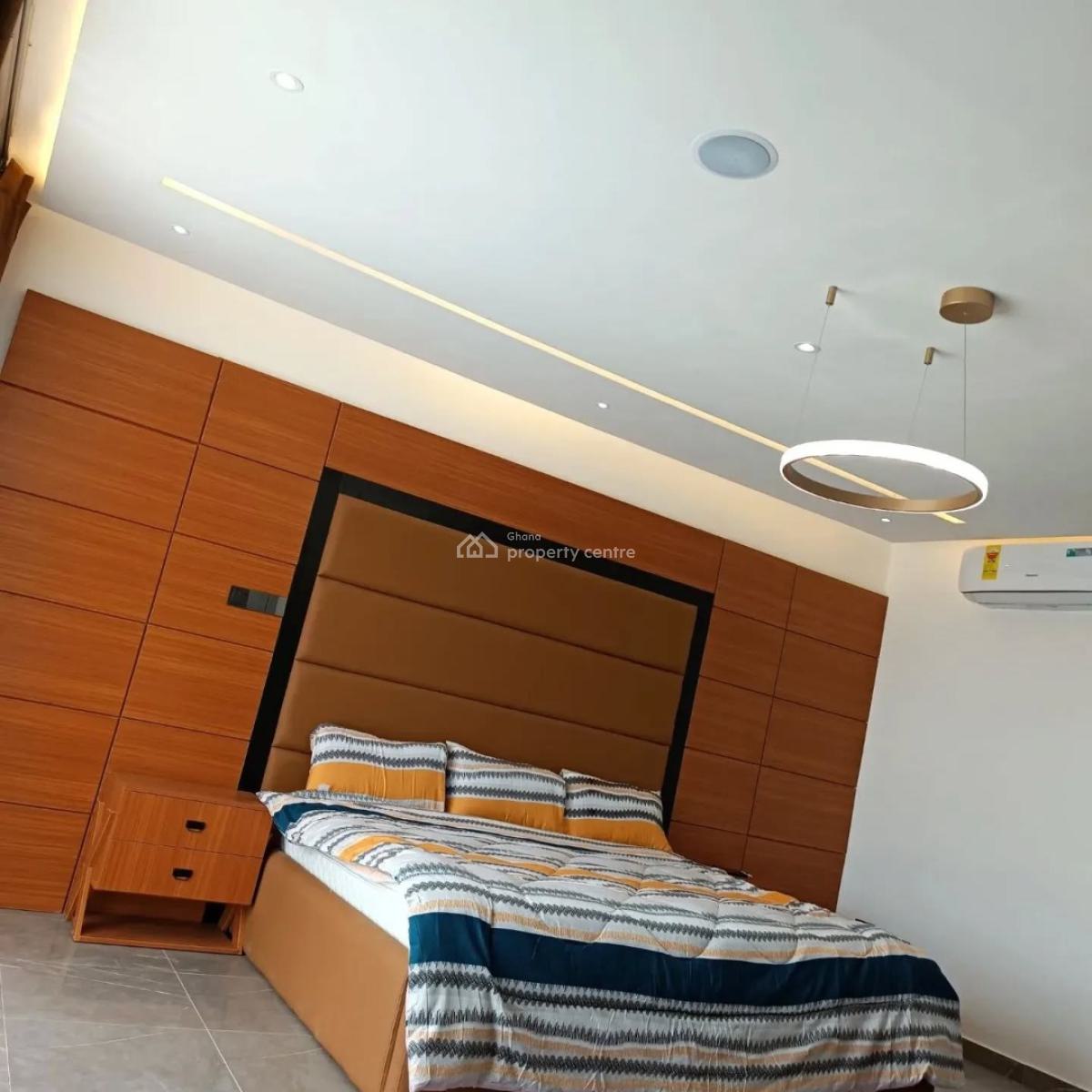 Executive 4 Bedrooms, Ashaley Botwe, Adenta Municipal, Accra, House for Sale