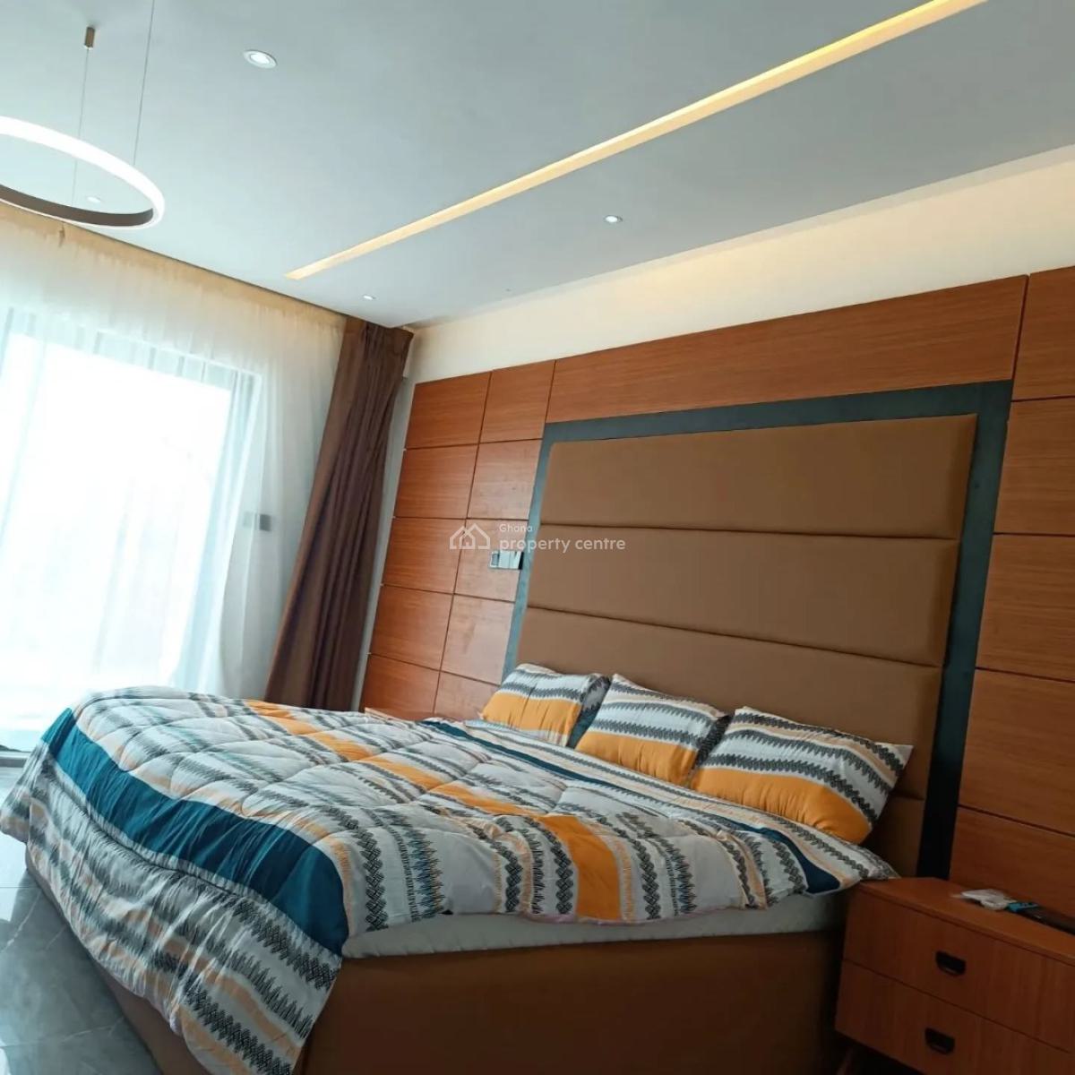 Executive 4 Bedrooms, Ashaley Botwe, Adenta Municipal, Accra, House for Sale