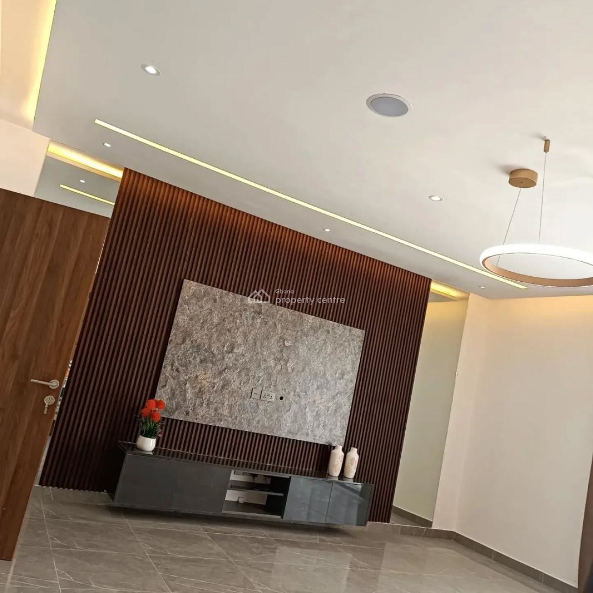 Executive 4 Bedrooms, Ashaley Botwe, Adenta Municipal, Accra, House for Sale