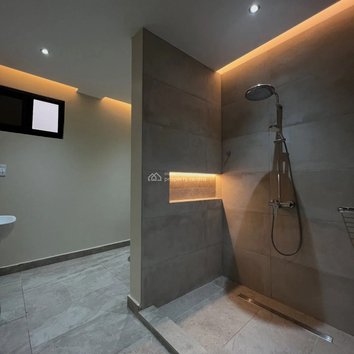 Executive  4 Bedrooms, Adjiringanor, East Legon, Accra, House for Sale