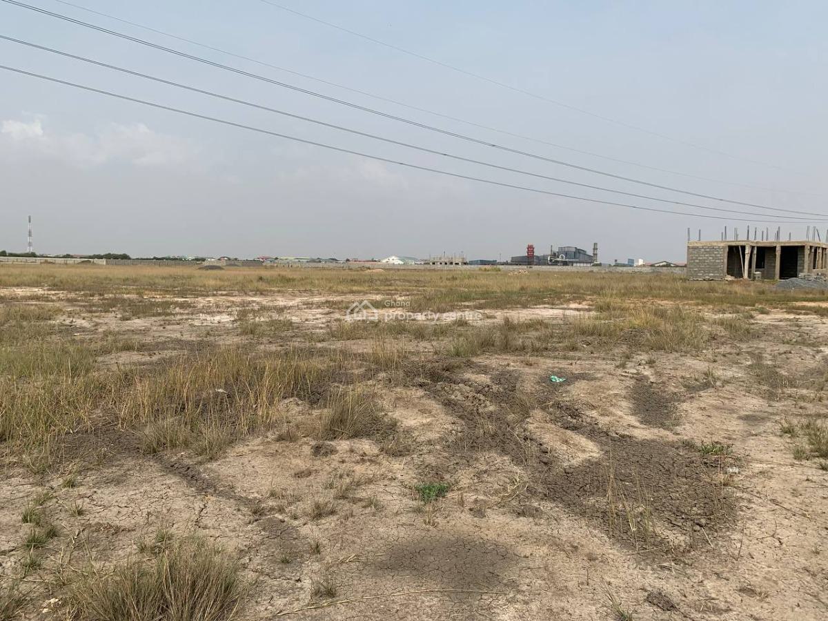 Own Land with Zero Stress, Commmunity 25 Mall, Tema, Accra, Land for Sale