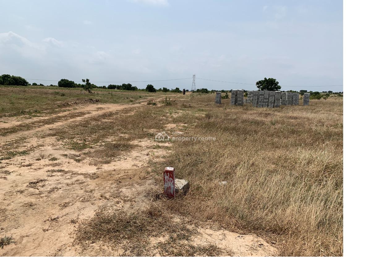 Tsopoli- Affordable Land Build Your Future, Community 25 Mall, Community 25, Tema, Accra, Mixed-use Land for Sale