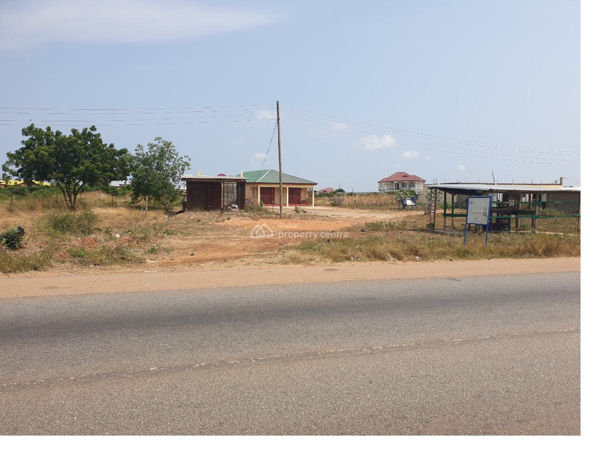 Tsopoli- Affordable Land Build Your Future, Community 25 Mall, Community 25, Tema, Accra, Mixed-use Land for Sale