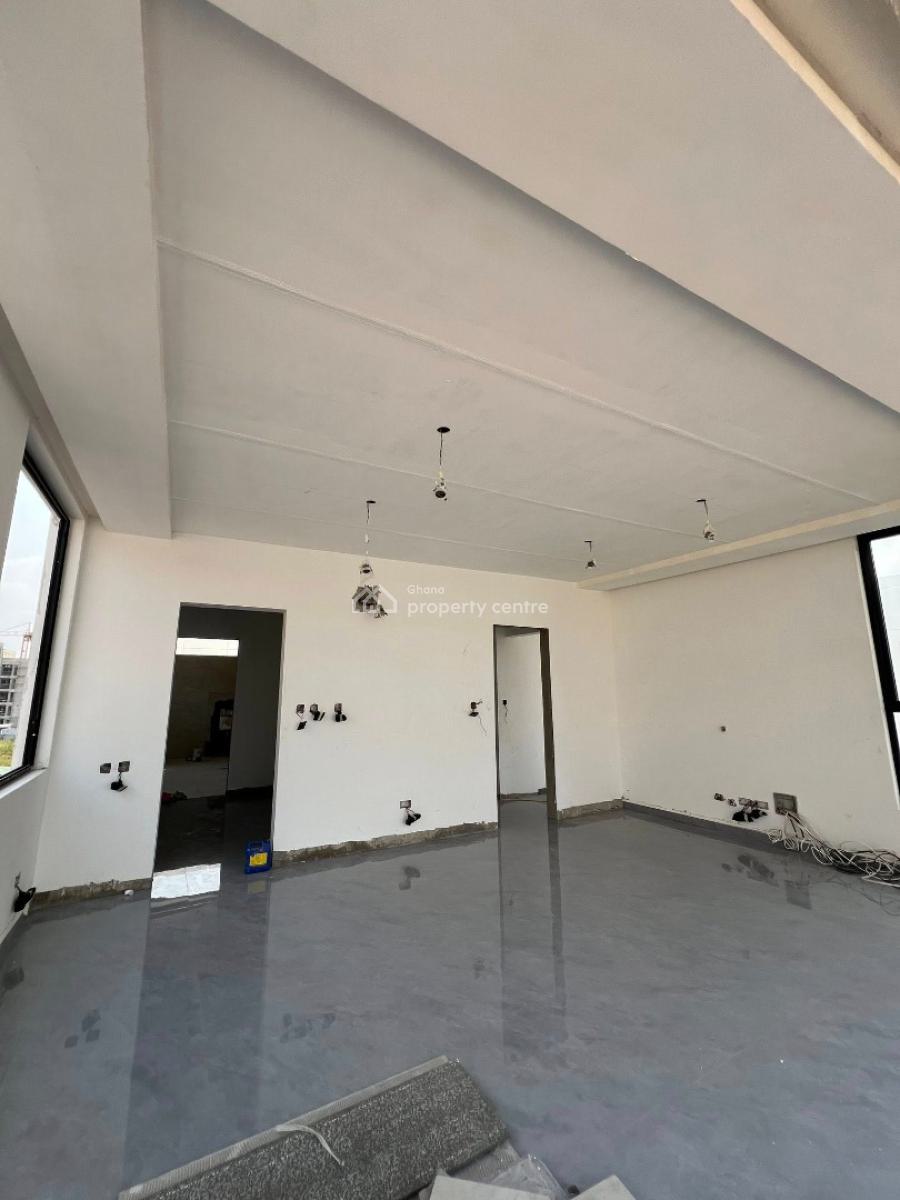 Executive 6 Bedroom, East Airport, Airport Residential Area, Accra, House for Sale