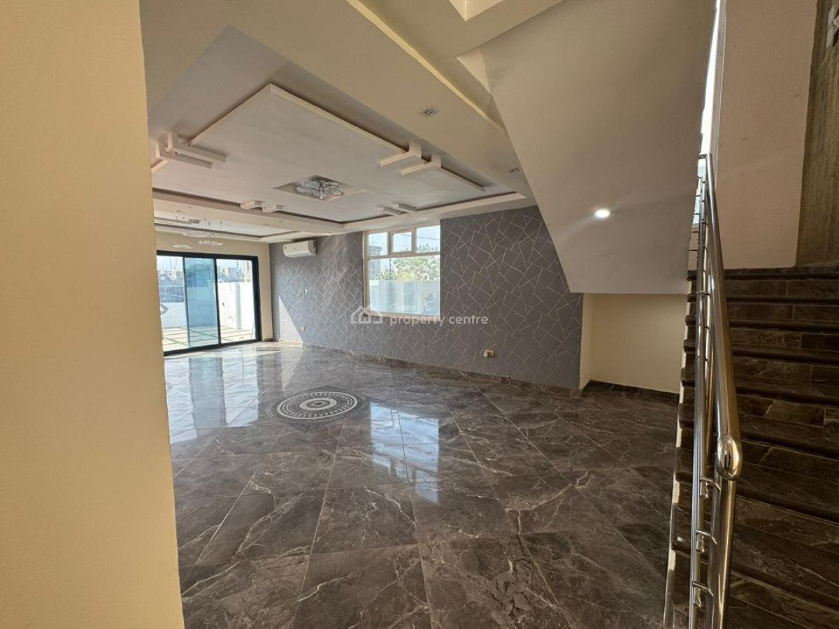 4 Bedroom House at East Legon Hills, East Legon Hills, Accra Metropolitan, Accra, House for Sale