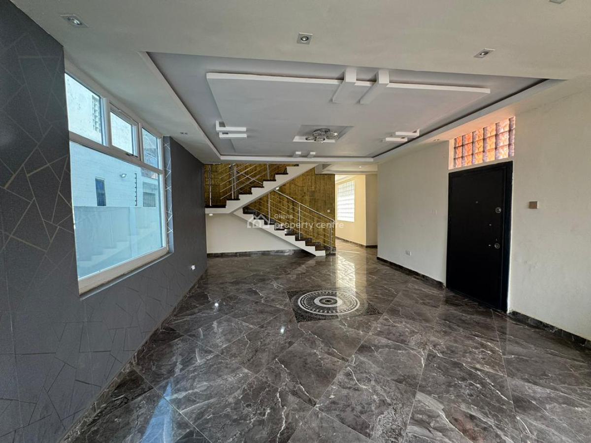 4 Bedroom House at East Legon Hills, East Legon Hills, Accra Metropolitan, Accra, House for Sale