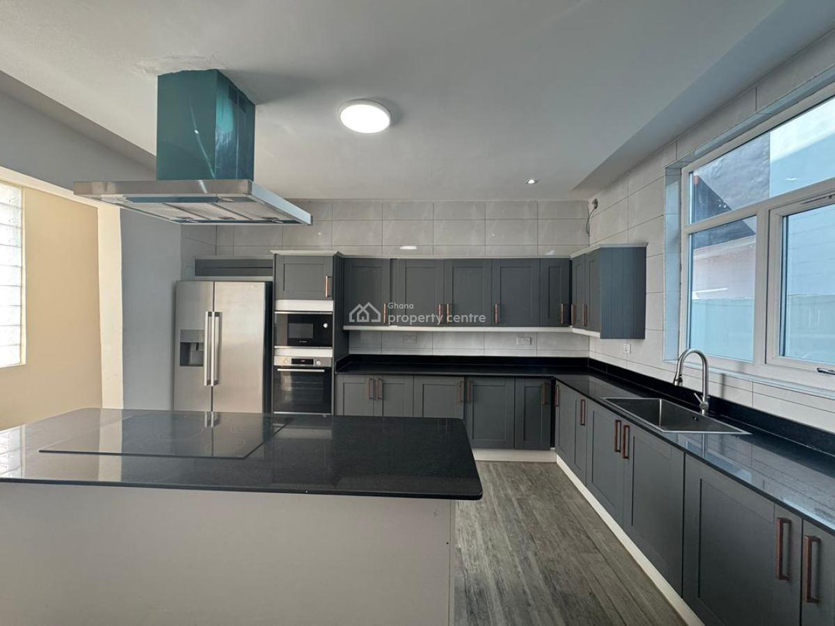 4 Bedroom House at East Legon Hills, East Legon Hills, Accra Metropolitan, Accra, House for Sale