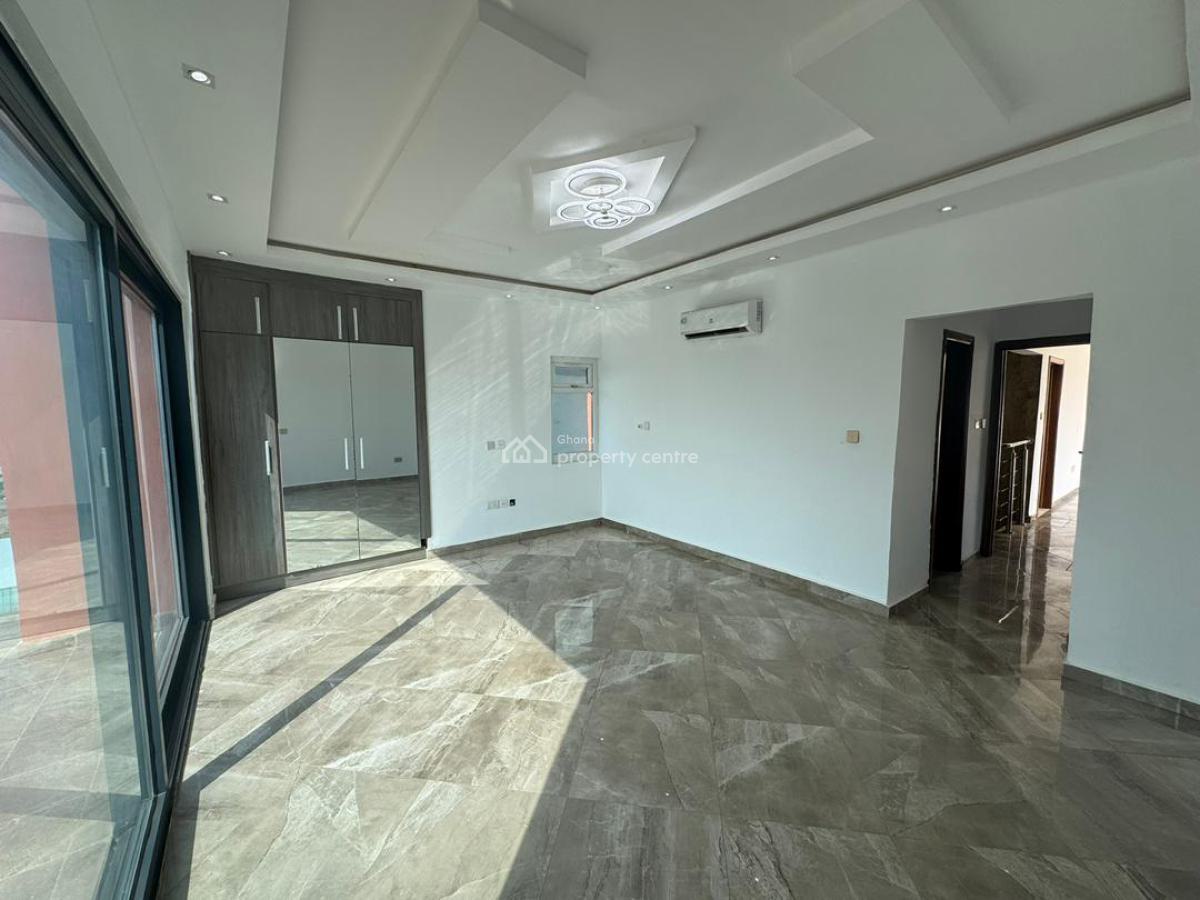 4 Bedroom House at East Legon Hills, East Legon Hills, Accra Metropolitan, Accra, House for Sale