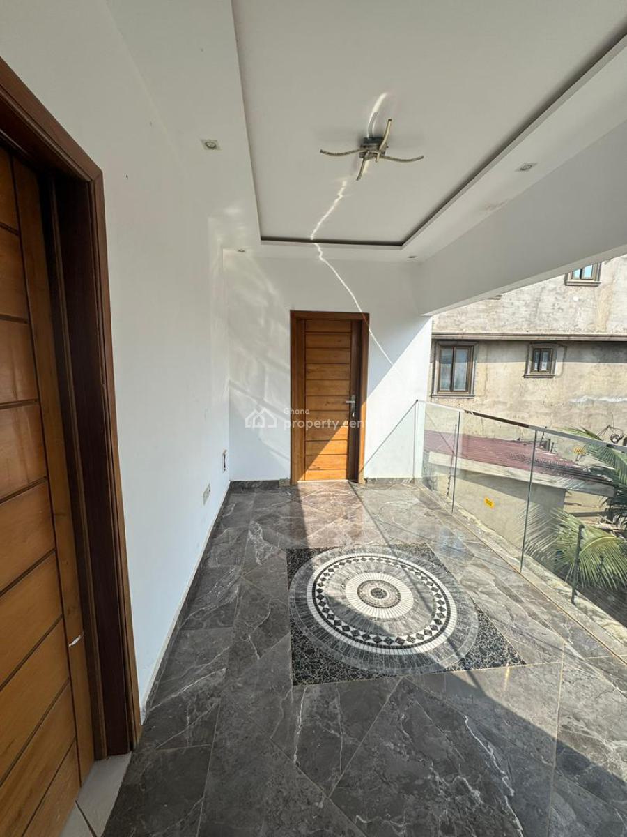 4 Bedroom House at East Legon Hills, East Legon Hills, Accra Metropolitan, Accra, House for Sale