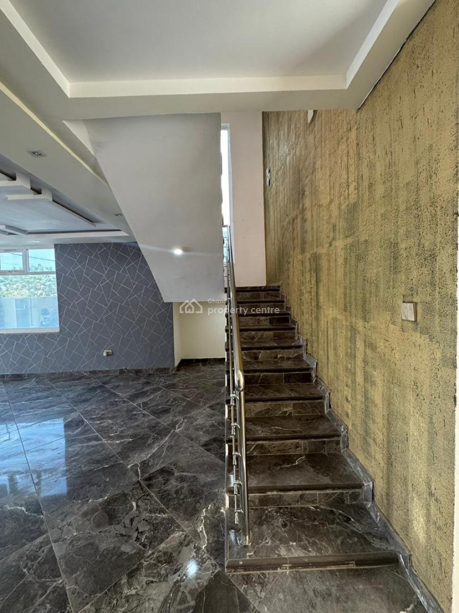 4 Bedroom House at East Legon Hills, East Legon Hills, Accra Metropolitan, Accra, House for Sale