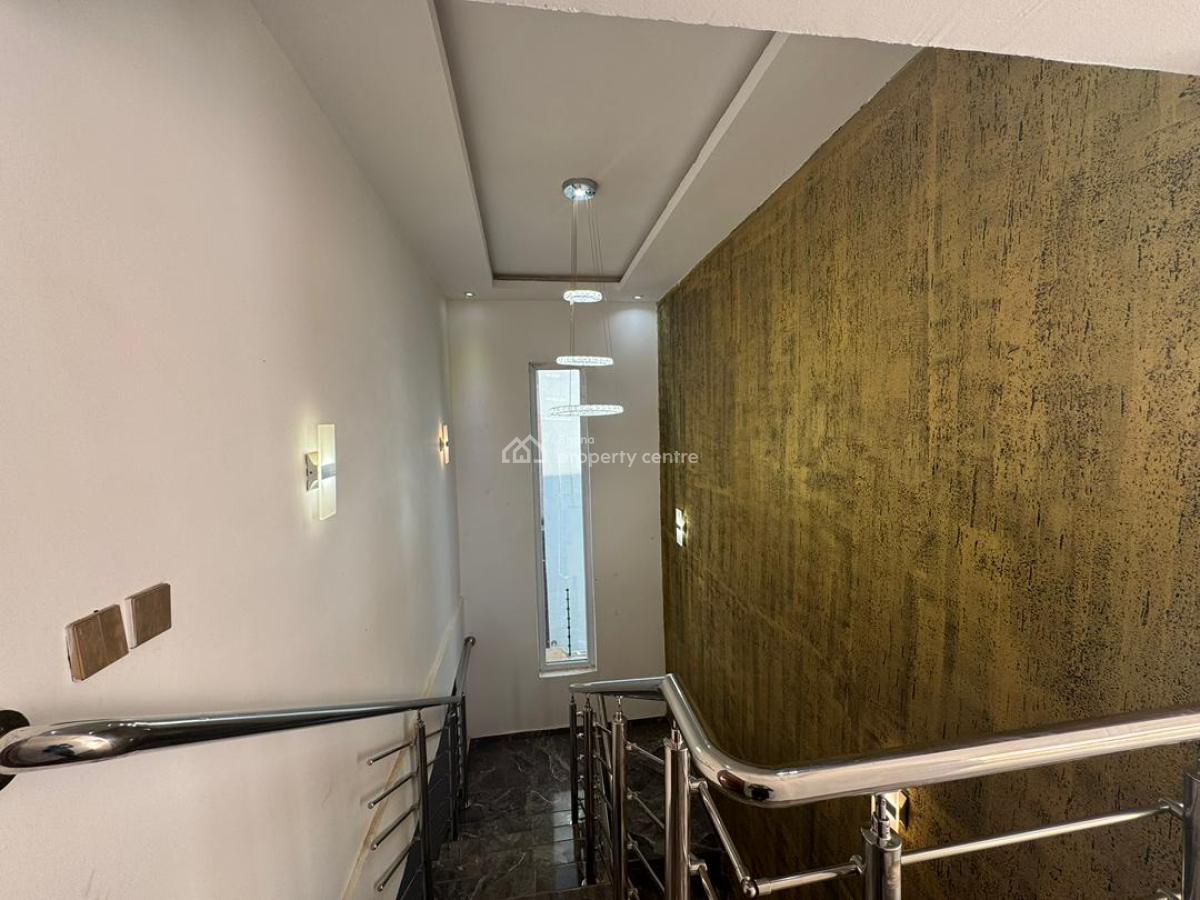 4 Bedroom House at East Legon Hills, East Legon Hills, Accra Metropolitan, Accra, House for Sale