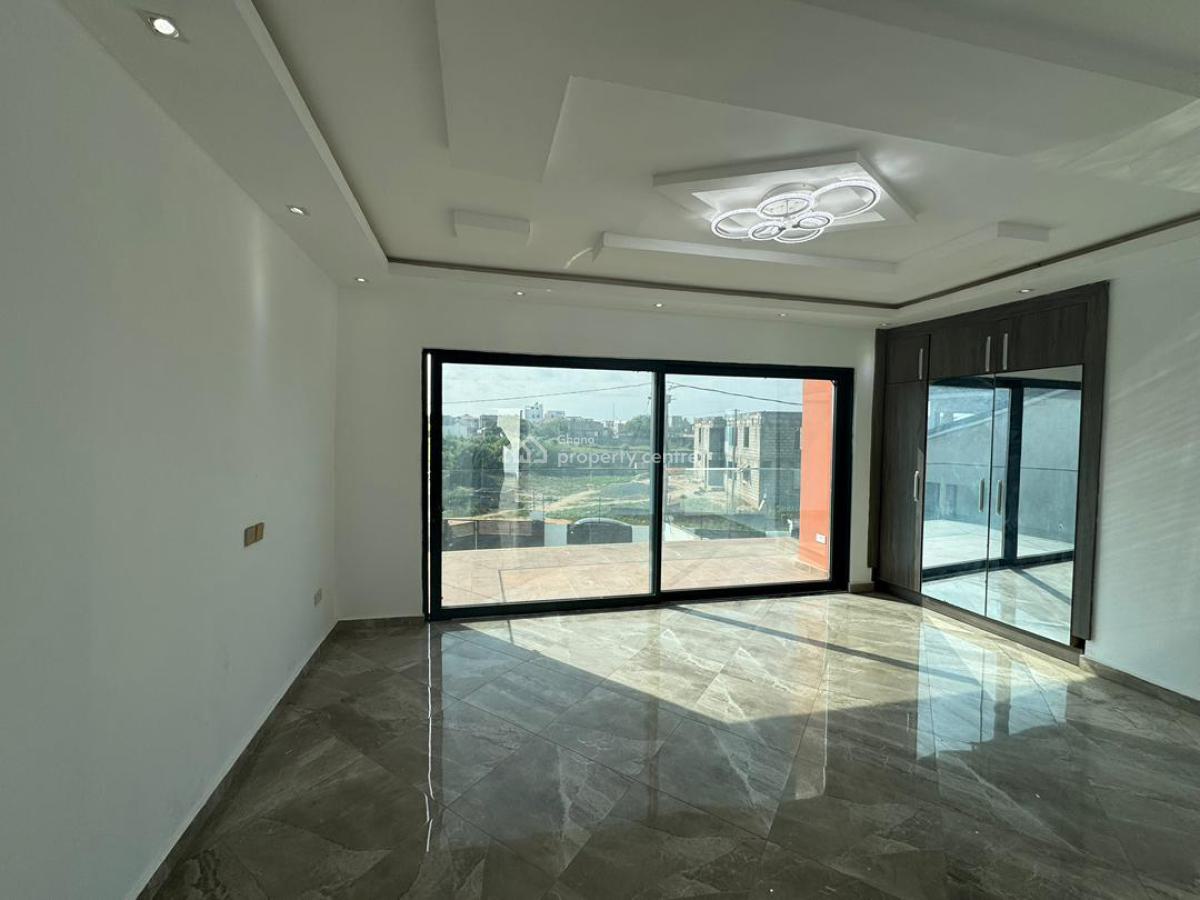 4 Bedroom House at East Legon Hills, East Legon Hills, Accra Metropolitan, Accra, House for Sale