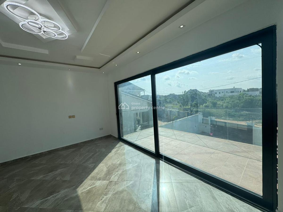 4 Bedroom House at East Legon Hills, East Legon Hills, Accra Metropolitan, Accra, House for Sale