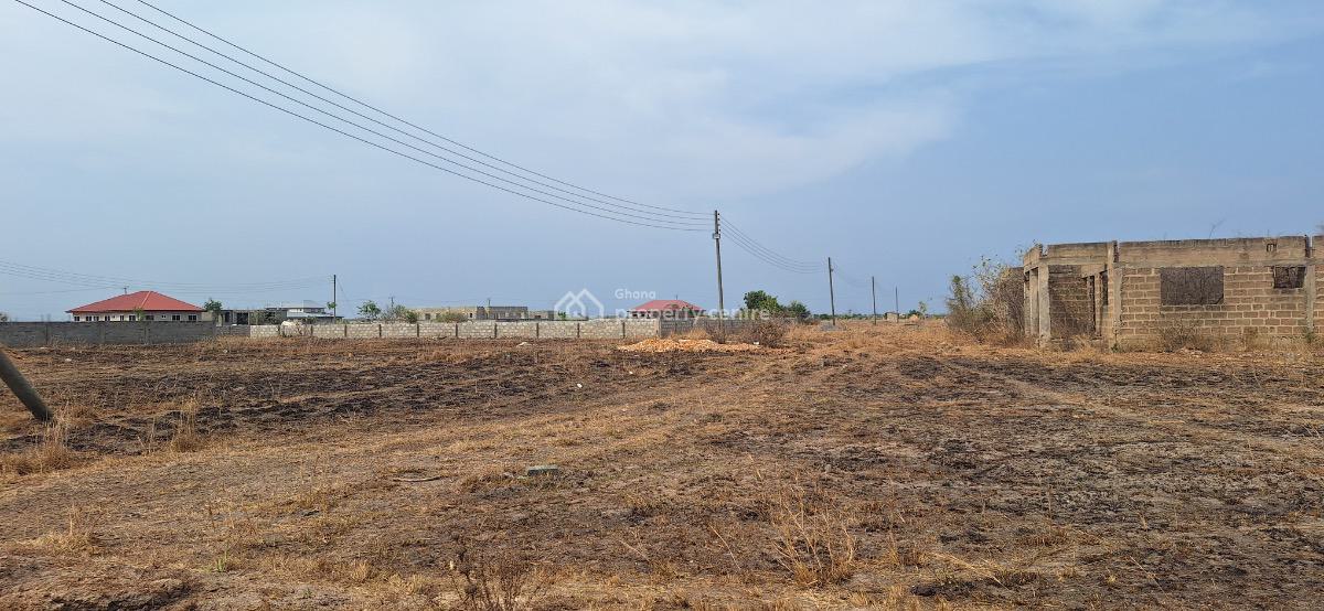 Prime Plots at a Lower Cost., Beachroad, Prampram, Ningo Prampram District, Accra, Mixed-use Land for Sale