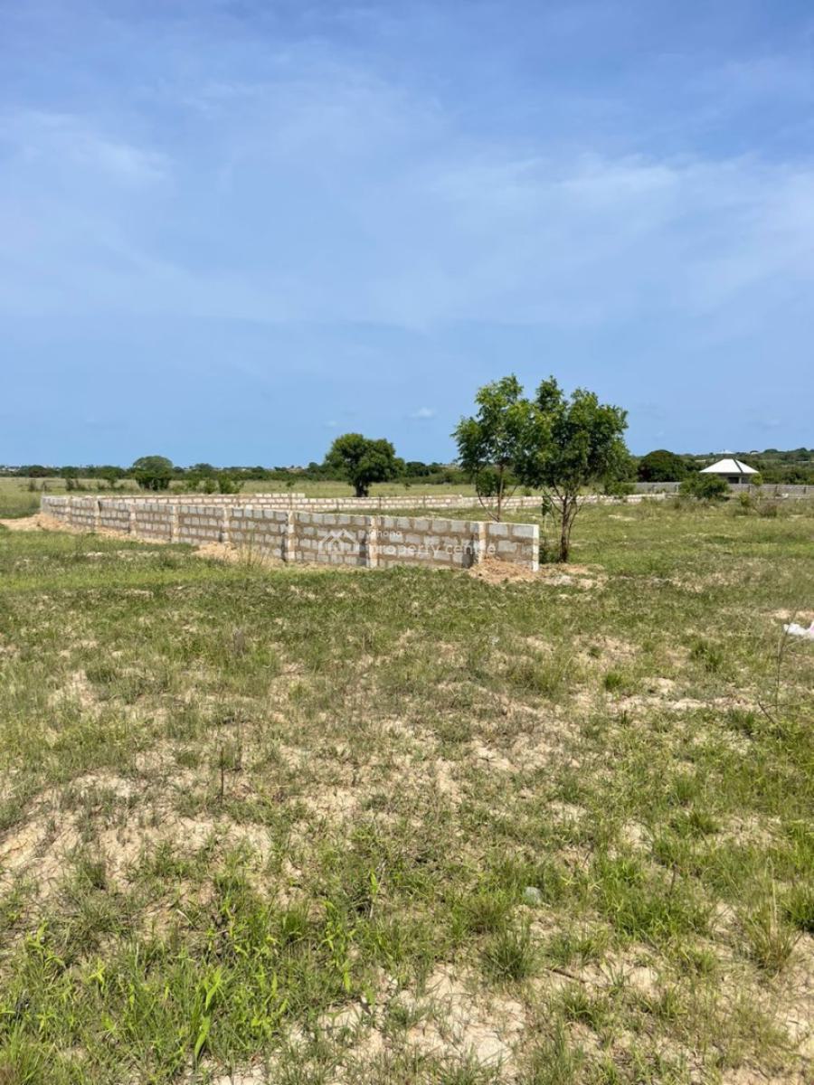 Prime Plots at a Lower Cost., Beachroad, Prampram, Ningo Prampram District, Accra, Mixed-use Land for Sale