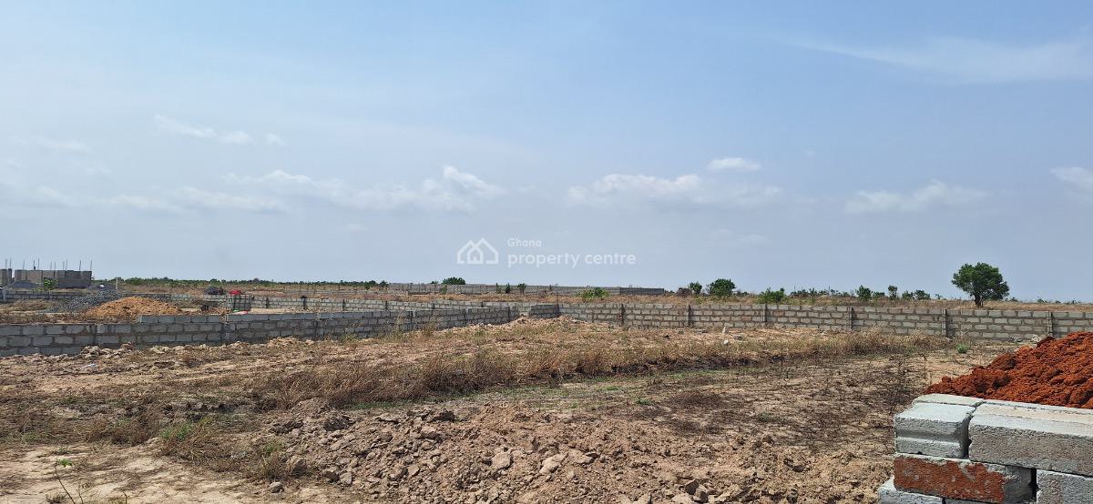 Multipurpose Plots for Grabs, Beachroad, Prampram, Ningo Prampram District, Accra, Mixed-use Land for Sale