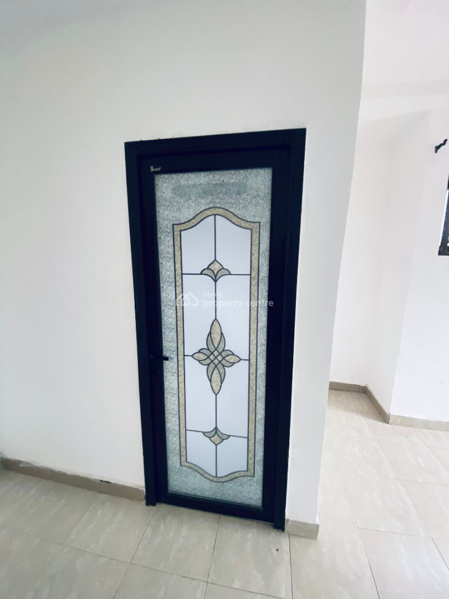 Four Bedroom House, Ashogman Estate, Ga East Municipal, Accra, Detached Bungalow for Rent