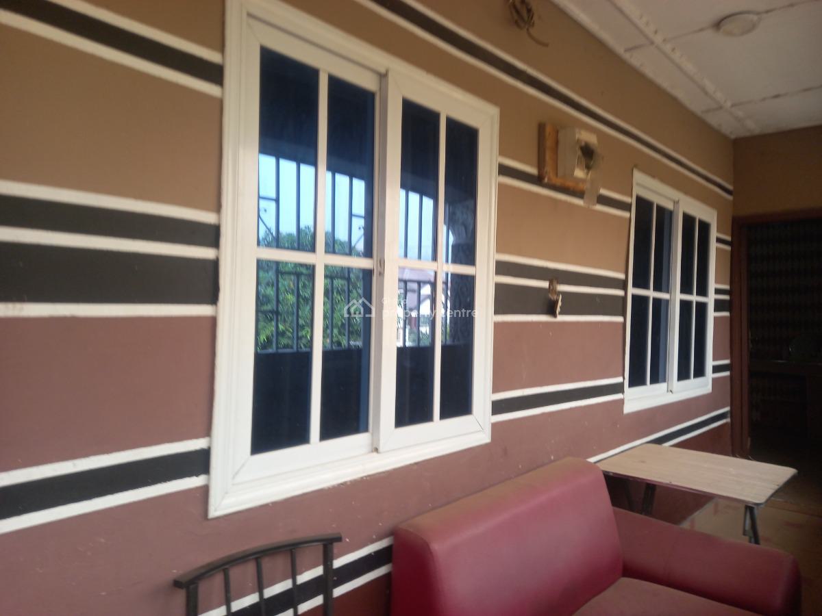 4 Bedrooms, Kodie Danase, on Kumasi Offinso Road., Kumasi Metropolitan, Ashanti, House for Sale