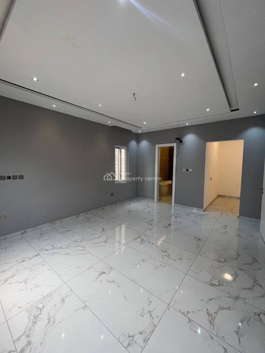 4 Bedroom House in a Gated Community at Spintex, Spintex, Accra Metropolitan, Accra, House for Sale