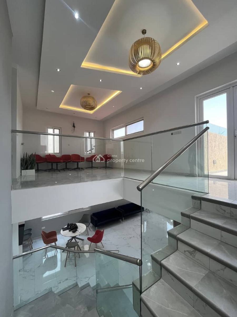 4 Bedroom House in a Gated Community at Spintex, Spintex, Accra Metropolitan, Accra, House for Sale