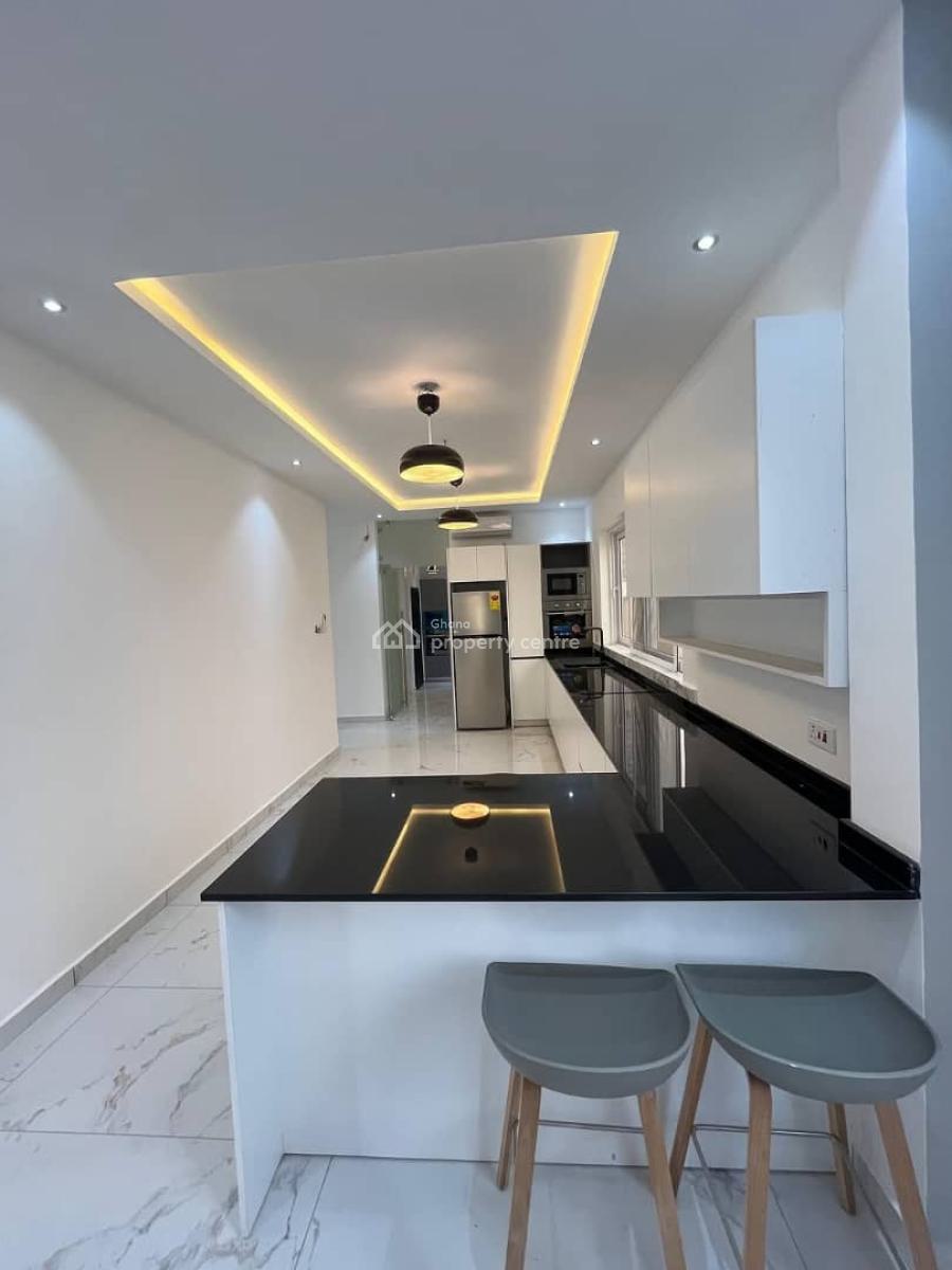 4 Bedroom House in a Gated Community at Spintex, Spintex, Accra Metropolitan, Accra, House for Sale