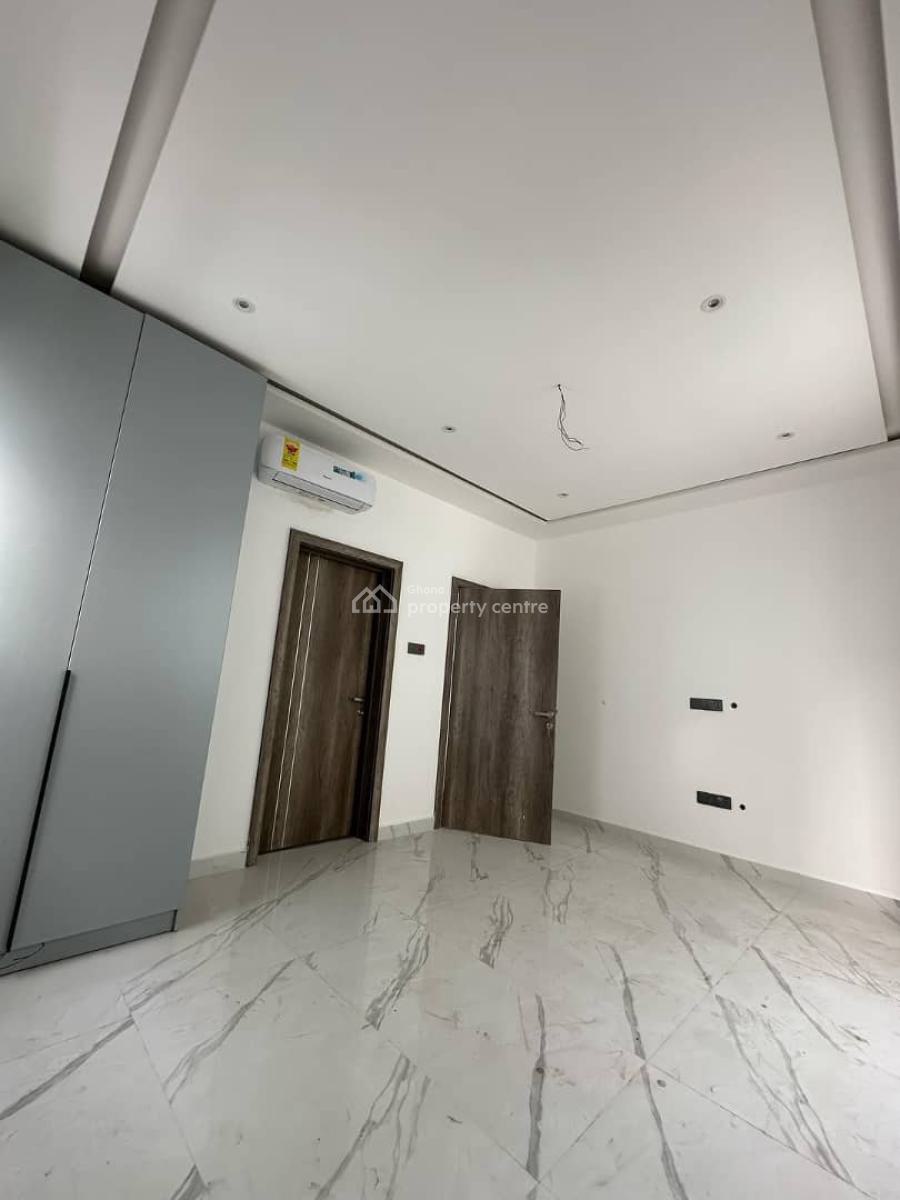 4 Bedroom House in a Gated Community at Spintex, Spintex, Accra Metropolitan, Accra, House for Sale