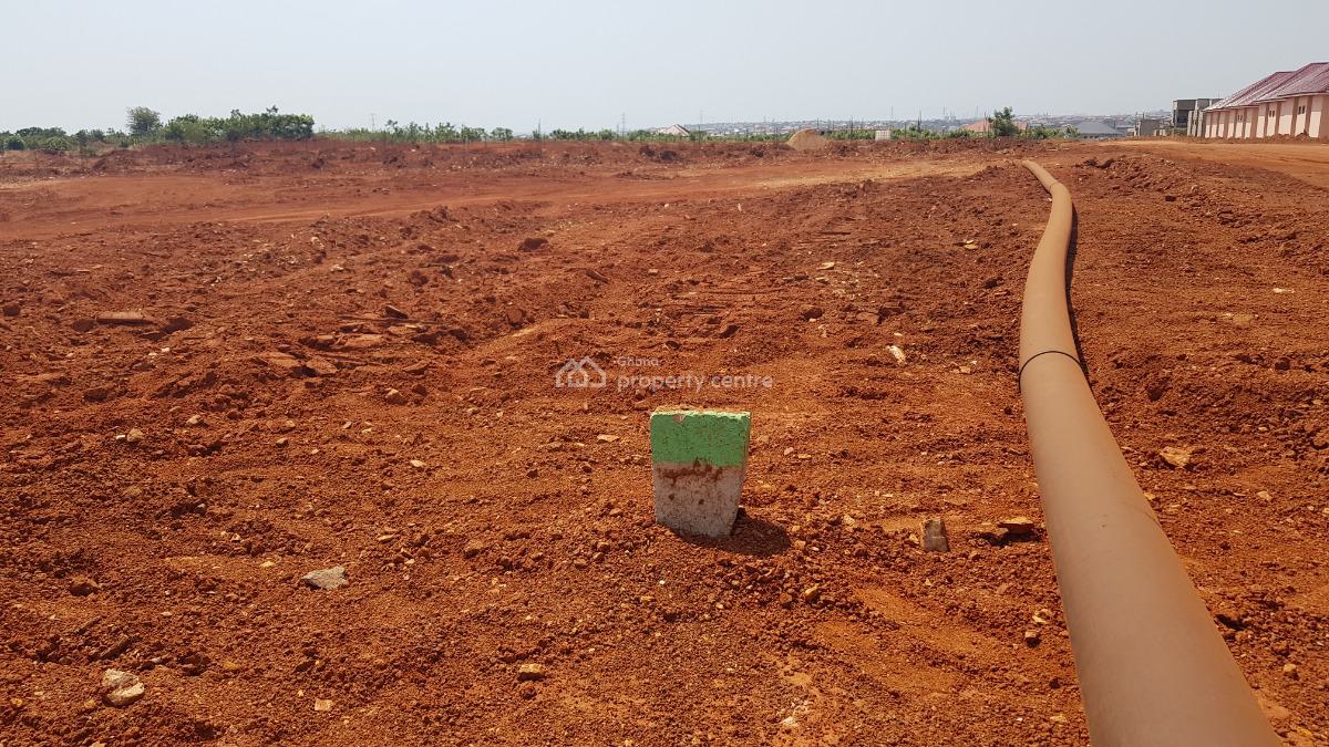 Land That Lasts, Community 25 Mall, Community 25, Tema, Accra, Mixed-use Land for Sale